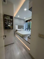 The Luxurie (D19), Condominium #557713151